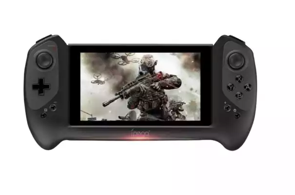 Игровой контроллер IPega PG-9163 черный